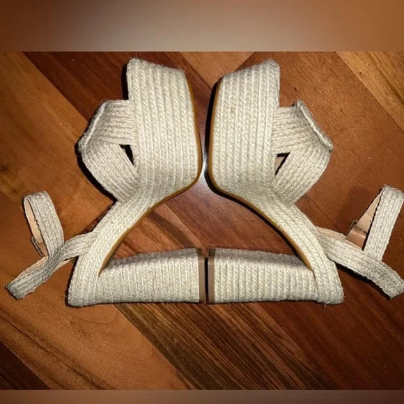 Castaner Amaia Platform Sandals - NIB - Size 9/EU 40 - Picture 3 of 9